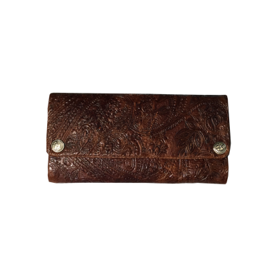 Tobacco Pouch Ethnic